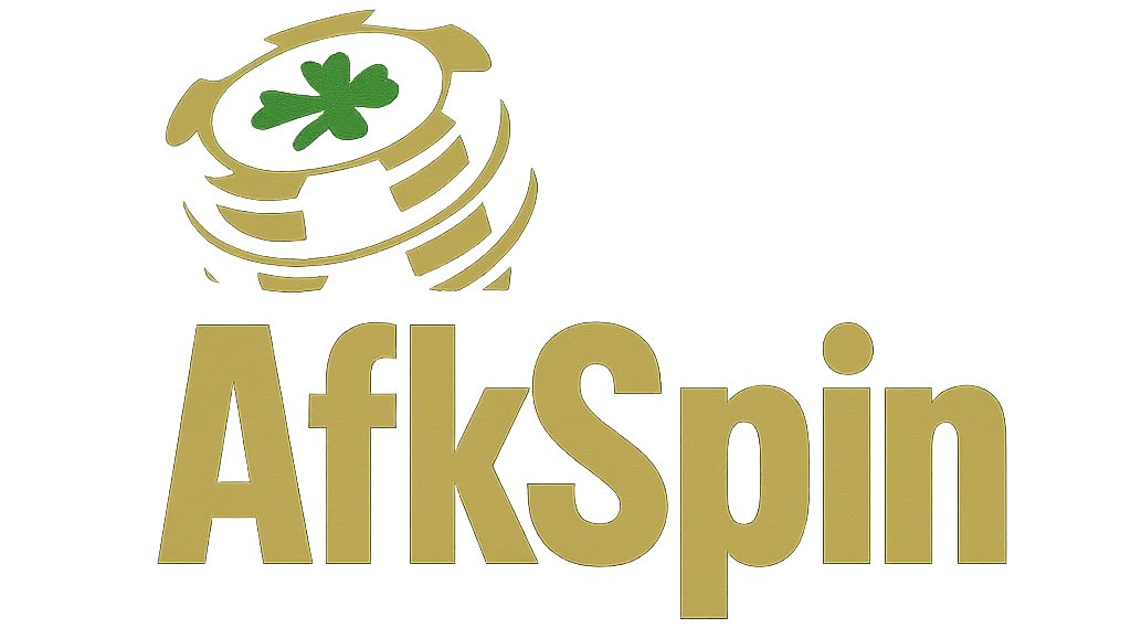 AfkSpin